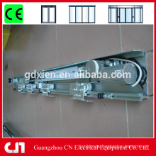 Professional CE Certified 15CM HEIGHT Automatic electrical sliding door closer